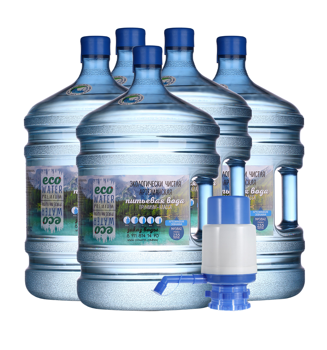 Где Купить Дешевую Воду В Бутылках
